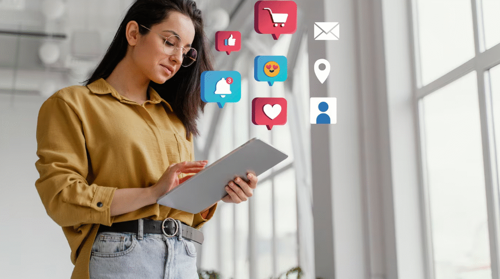 TikTok als politische Bühne: Wie Heidi Reichinnek die Linke neu erfindet