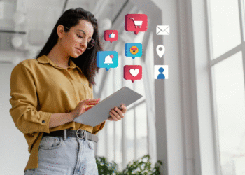 TikTok als politische Bühne: Wie Heidi Reichinnek die Linke neu erfindet