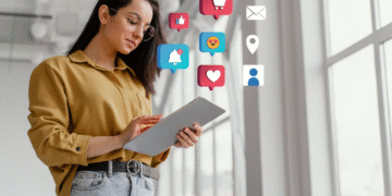 TikTok als politische Bühne: Wie Heidi Reichinnek die Linke neu erfindet