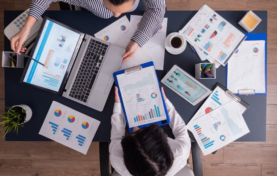 Die Zukunft der deutschen Startups: Wie Innovationen die Wirtschaft von morgen prägen