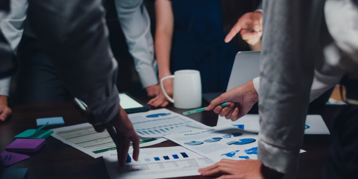 Erfolgreiche Gründer in Deutschland: Wie Startups den Wandel in der Tech-Branche vorantreiben