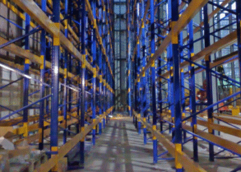 Wie eine Baufirma für Lagerhallen Ihnen hilft, den perfekten Stauraum zu schaffen