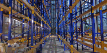 Wie eine Baufirma für Lagerhallen Ihnen hilft, den perfekten Stauraum zu schaffen